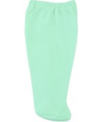 Resim Sebi Bebe Patikli Bebek Pantolonu 5201 Yeşil 