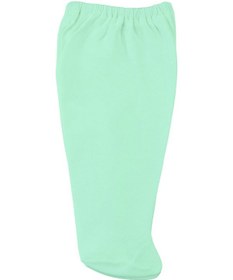 Resim Sebi Bebe Patikli Bebek Pantolonu 5201 Yeşil 