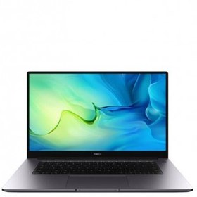 Resim Matebook D15 Amd Ryzen 7 5700u 16 Gb 512 Gb Ssd Radeon Graphics 15.6 Inch W11 Home 64bit Gri Notebook 