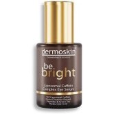 Resim Dermoskin Be Bright Liposomal Caffein Complex Göz Serumu 30ml 