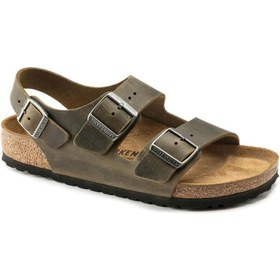 Resim Birkenstock Milano Bs 