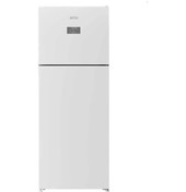 Resim Altus AL 375 XE 477 L No-Frost Üstten Donduruculu Buzdolabı 