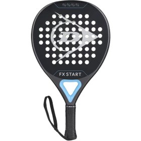 Resim Dunlop D Pdl 26 Fx Start Unisex Padel Raket 