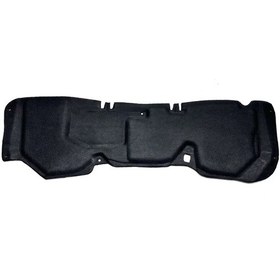 Resim Kaput İzalatörü Honda Cıvıc 2012-2015- Product Code 