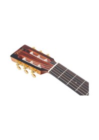 Resim Valencia Va434vna 4/4 Klasik Gitar 