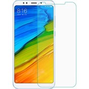 Resim Canpay Xiaomi Redmi 5 Plus Uyumlu Ekran Koruyucu Hd Kalite Kırılmaz Esnek Nano Cam Film 