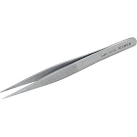 Resim Ceta Weber Smd 1014 Mikro Montaj Cımbızı 120 MM - GERMANY 