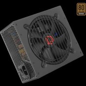 Resim Frısby FR-PS8580P 850W 80 Plus Bronz Power Supply 
