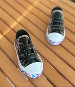 Resim Surpie Shoes Karakterli Çocuk Ayakkabı, Kız Çocuk Günlük Ayakkabı, (31-35 numara aralığı IŞIKSIZDIR) 