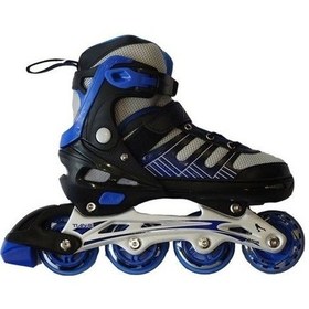 Resim Tian-e Paten Mavi 