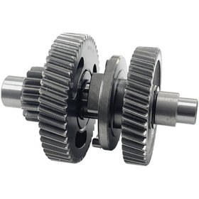 Resim Lx 200 Atv İleri Geri Şanzıman Dişli Seti 