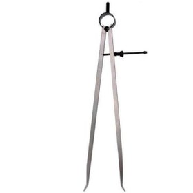 Resim Fett 200mm Pld İç Çap Pergeli 