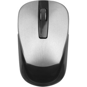 Resim SM-BT84 Bluetooth Siyah 800-1200-1600dpi Optik Kablosuz Mouse Everest