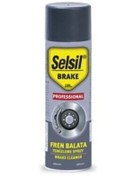 Resim Selsil Fren Balata Bakım Spreyi 