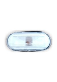 Resim Skoda Felicia 1995-2001 Arka Plaka Aydınlatma Lambası 6U0943021 