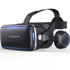 Resim Shinecon G04E 3D Sanal Gerçeklik Gözlüğü 