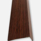 Resim Ersin 2040 Köşe Profili 2x4 cm Merbau 100 cm 