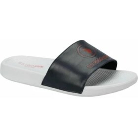 Resim U.S. Polo Assn. Pearl 3fx Lacivert Erkek Plaj Terlik 