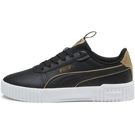 Resim Puma 393214-01 Carina 2.0 Pop Up Metallics Kadın Spor Ayakkabı 