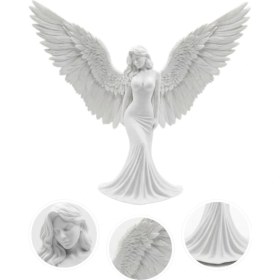 Resim Belle Fusion Mey Ithalat® Melek Insan 