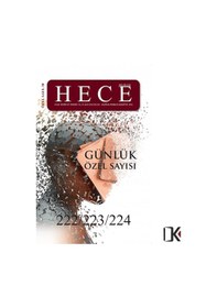 Resim Hece 30.Özel Sayı Haziran 2015 