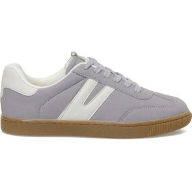 Resim Kinetix Peru 5pr Lila Kadın Sneaker 