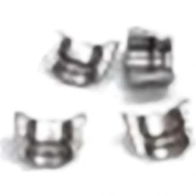 Resim Mondial Subap Tırnağı 4 Adet Ortadan Tırnak Cg 