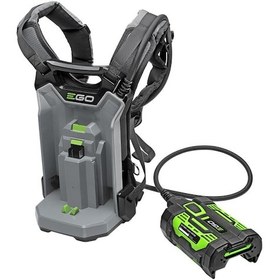 Resim Ego Bh1001 Batarya Sırt Çantası Ve Adaptör 