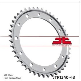Resim Arka Dişli Jtr1340 43 