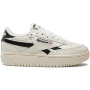 Resim Reebok Club C Double Revenge Kadın Ayakkabı H04190 Çok Renkli 