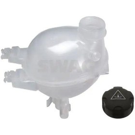 Resim Peugeot 301 Yedek Su Deposu 1.6 Hdi 2012-2018 Swag 33100379 
