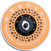 Resim Shine Mate Orbital Makine Tabanı 125mm 