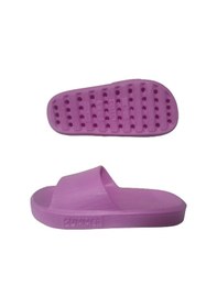 Resim Gezer Summer Kadın Pembe Ultra Hafif Havuz Plaj Bahçe Terlik Pembe 