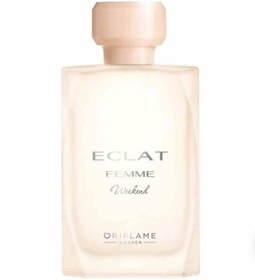 Resim Oriflame Eclat femme wekend 
