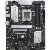 Resim Asus Prıme B650-Plus-Csm Amd B650 Am5 Ddr5 6400 Dp Hdmı 2X M2 Usb3.2 Aura Rgb 2.5Gbit Lan Atx , Ücretsiz Uzaktan Yönetim Yazılımı(Prıme B650-Plus-Csm) Anakart 