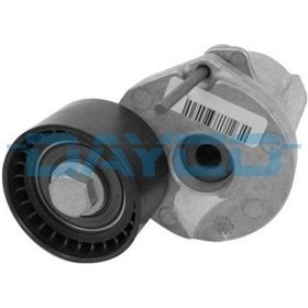 Resim DAYCO APV2846 V KAYIS GERGI RULMANI KUTUKLU ( BMW: 530D 535D 09-1 