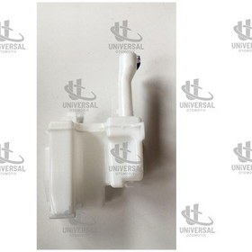 Resim Depo Su Fiskiye Lancer 03-07 Motorlu 