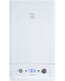 Resim Demirdöküm Nitromix 24 Kw Yoğuşmalı Kombi 