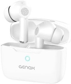 Resim iPhone 15/16 / 17 Pro Max (Gürültü Önleme) - Marimba Bluetooth Kulaklık - GNX138MB364 