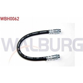 Resim Cıtroen Berlıngo Mf 1996-2008 Fren Hortumu Arka Sol-sağ 250mm 4806.86 4806 86 4806 86 4806.86 