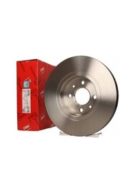 Resim Renault Megane 2 1.6 2002-2008 Trw Ön Disk 280mm Netpar4110 2 Adet 