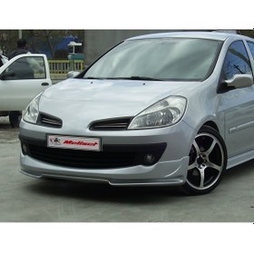 Resim Renault Clio 3 Ön Karlık 2006 ve Sonrasına Uyumludur Aracınızın Rengi 