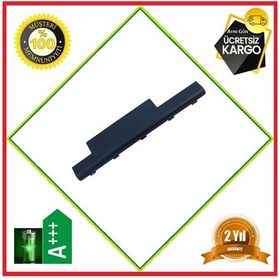 Resim Packard Bell Easynote Lm98 Laptop Batarya Notebook Pil 