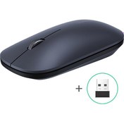 Resim Ugreen MU001 Kablosuz Optik Mouse 