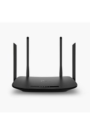 Resim Braventa Collection TP-Link Archer VR300, AC 1200 Mbps Wireless Fiber/VDSL/ADSL Modem Router 