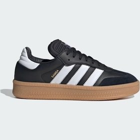 Resim Adidas Samba Xlg Unisex Günlük Spor Ayakkabı C-adııe1379e10a00 Siyah 