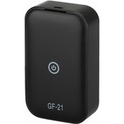 Resim Gf21 Gps Konum - Çocuk, Yaşlı, Evcil Hayvan İçin Mini Kayıp Engelleme Aleti Wıfı+lbs+gps 