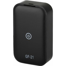Resim Gf21 Gps Konum - Çocuk, Yaşlı, Evcil Hayvan İçin Mini Kayıp Engelleme Aleti Wıfı+lbs+gps 