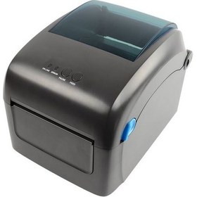 Resim KodPrint DT-481 USB 4" Termal Barkod Etiket Yazıcı 