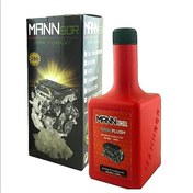 Resim Mannbor Motor İçi Karter Temizleme İlacı 250 Ml MANN